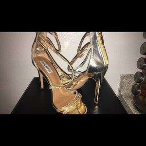 Steve Madden heels